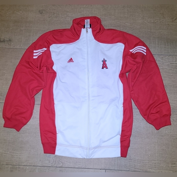 adidas Other - Angels Adidas youth Jacket